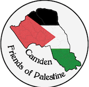 Camden Friends of Palestine Logo